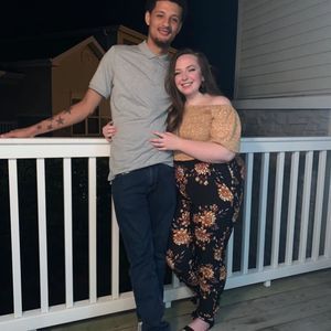 Meet your Posher, Madeline